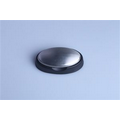 Oval Stainless Steel Soap